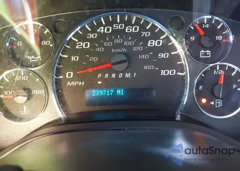 2010 GMC Savana 2500 Work Van from USA, damaged, VIN 1GTZGFBAXA1162094